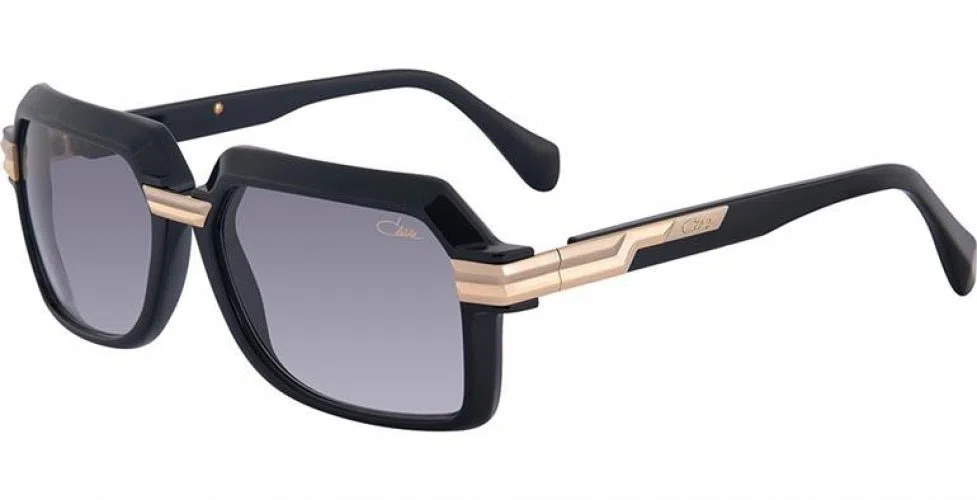 Cazal 8043 Eyeglasses - view 3